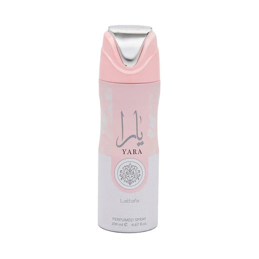 Yara Deodorant