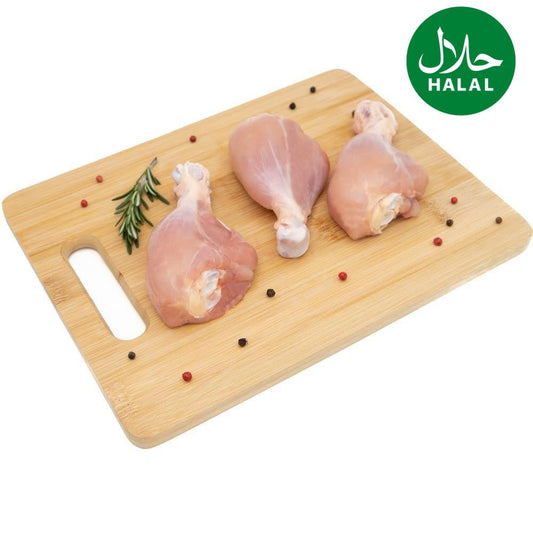 Hähnchenunterkeule ohne Haut Yahalla ياهلا