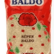 Nafisa Rundkorn Reis 1kg - Kühl lagern - Yahalla ياهلا