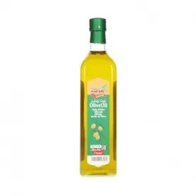 nativ Olivenöl 750 ml aus Syrien - Yahalla ياهلا