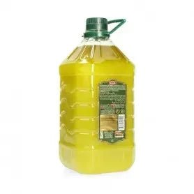 Natives Olivenöl 4 Liter Premium - Yahalla ياهلا