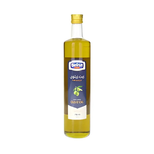 Natives Olivenöl 750ml Premiumqualität - Yahalla ياهلا