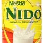 Nestlé Nido 1,8 kg Vollmilchpulver - Yahalla ياهلا