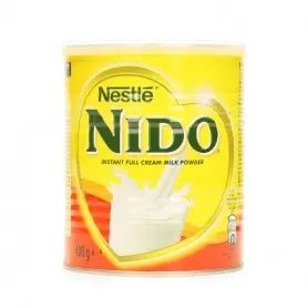 Nestlé Nido Milchpulver 400g für Kinder - Yahalla ياهلا