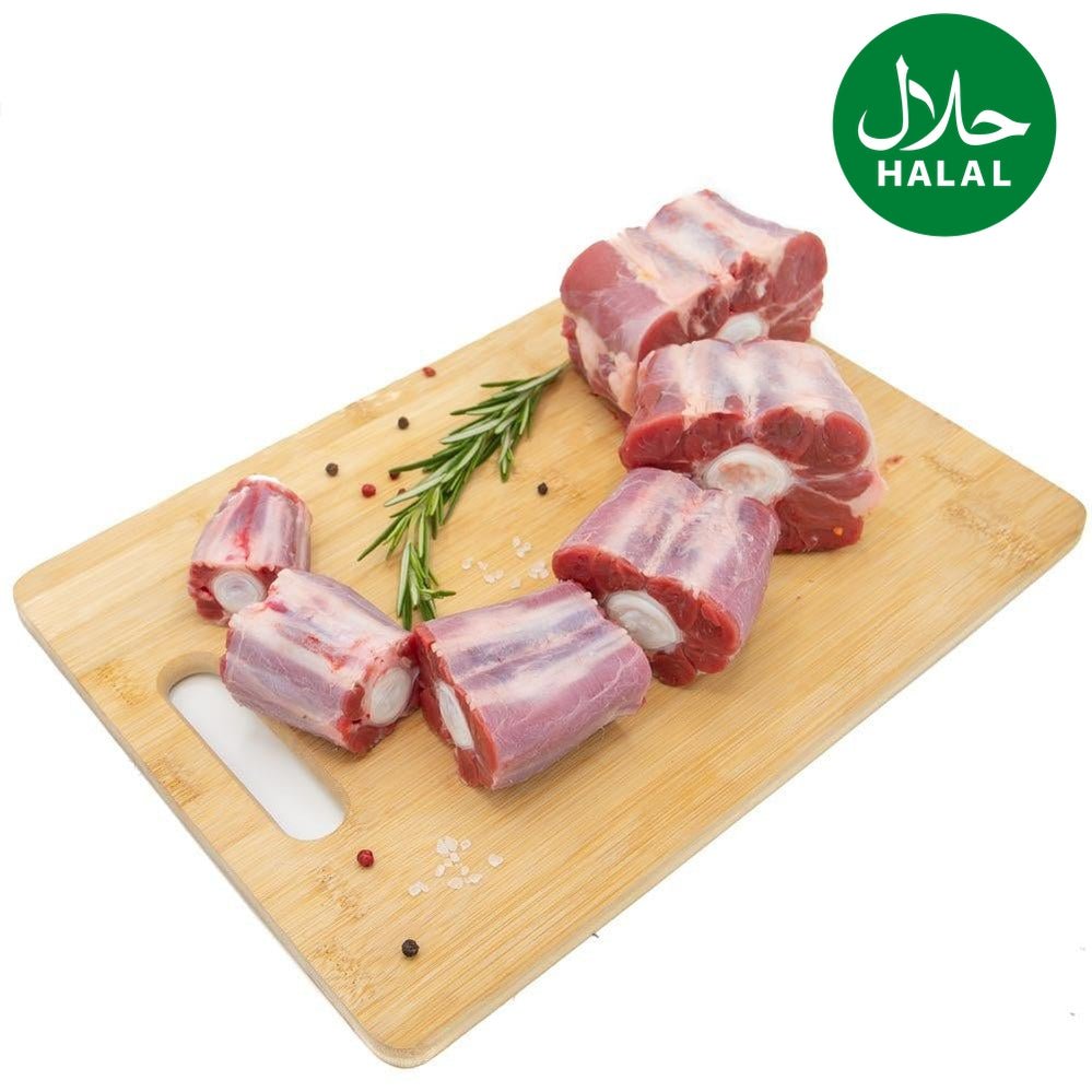 Rinder Ochsenschwanz Yahalla ياهلا