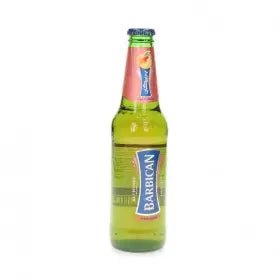 Pfirsichbier 330 ml Erfrischung - Yahalla ياهلا