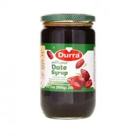 Premium Dattelsirup 900g Genuss - Yahalla ياهلا