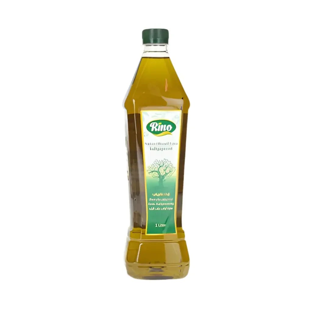 Premium Olivenöl 1 Liter extra nativ - Yahalla ياهلا