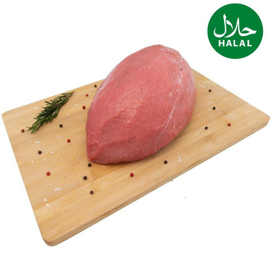 Rosenstück vom Rind Yahalla ياهلا