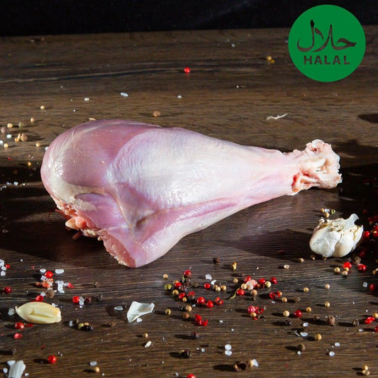 Putenunterkeule Ohne Haut Yahalla ياهلا