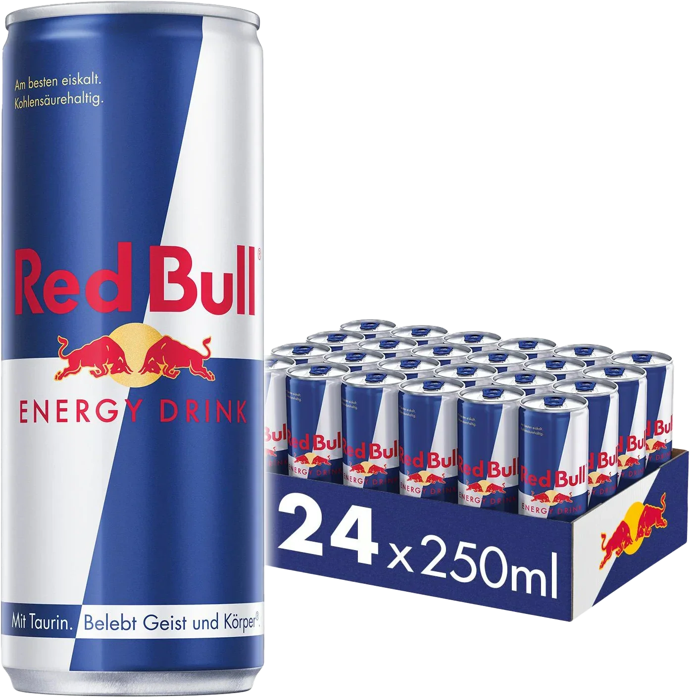 Red Bull Energy Drink 0,355l Red Bull