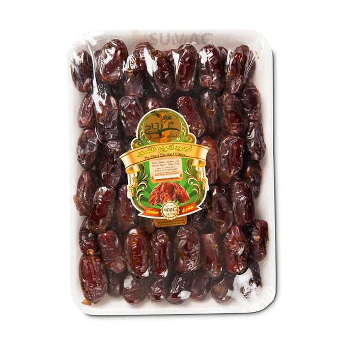 Ritaj, Dates khodari 900g Yahalla ياهلا