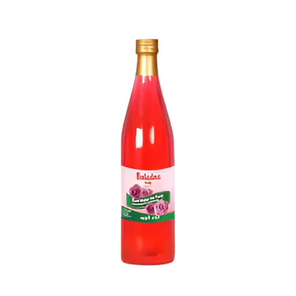 Rosenwasser 250ml für Hautpflege - Yahalla ياهلا