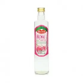 Rosenwasser 500ml - natürlicher Duft - Yahalla ياهلا