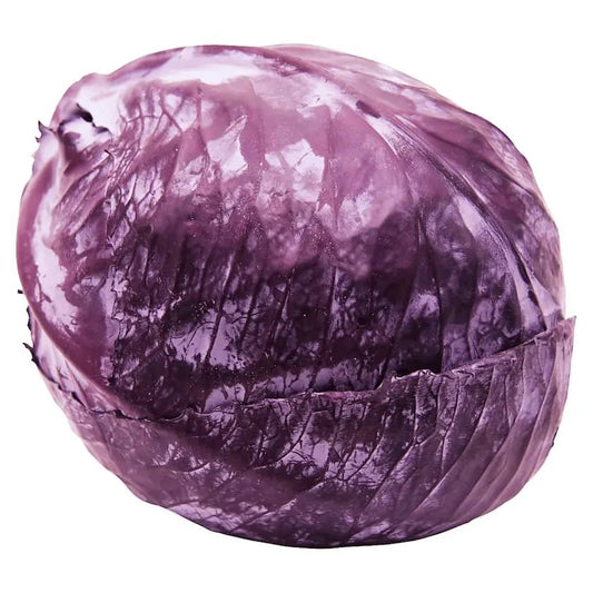 Rotkohl 1,kg frisch und knackig - Yahalla ياهلا