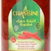 Scharfer Paprika-Dip 1kg für Genuss - Yahalla ياهلا