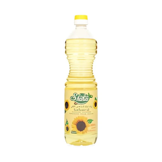 Sonnenblumenöl 0,81 Liter Premium - Yahalla ياهلا