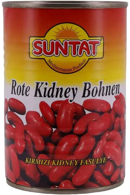 Suntat Kichererbsen 400g - Yahalla ياهلا