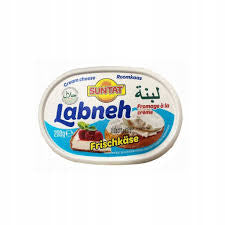 SUNTAT Labneh 200g - Yahalla ياهلا