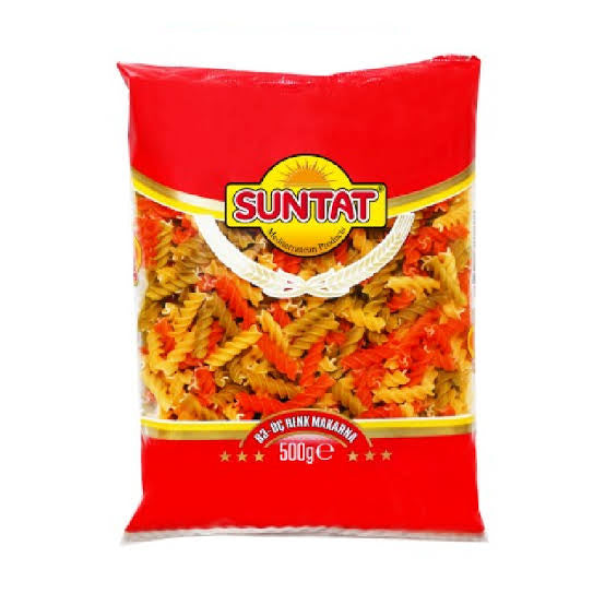 SUNTAT Makarana 500g - Yahalla ياهلا
