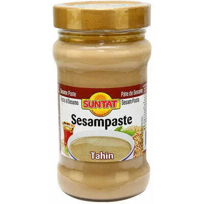 Suntat Tahin 600g - Yahalla ياهلا