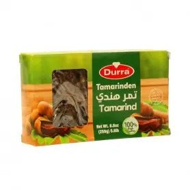 Tamarinde 250g - Fruchtige Delikatesse - Yahalla ياهلا
