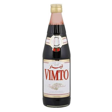 VIMTO Yahalla ياهلا